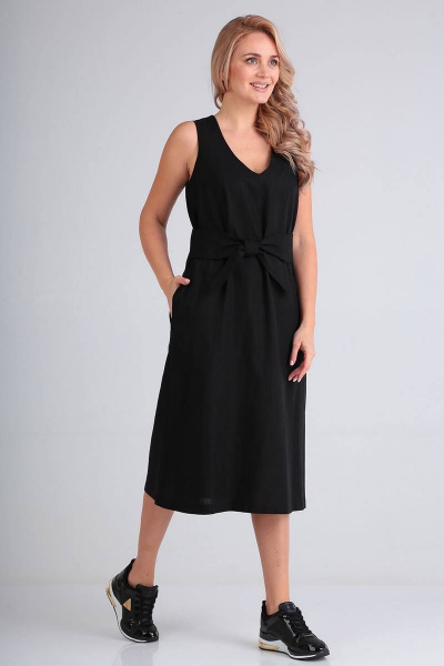 Платье FloVia 4018 - фото 2