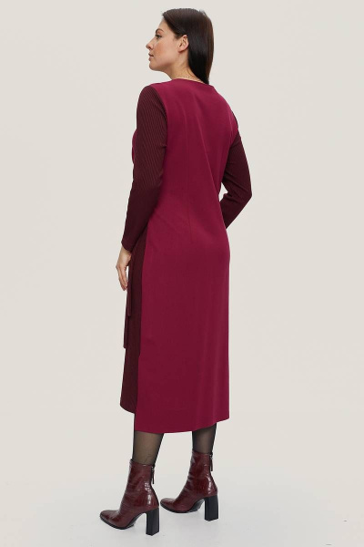 Платье MALKOVICH 99192 39 - фото 4