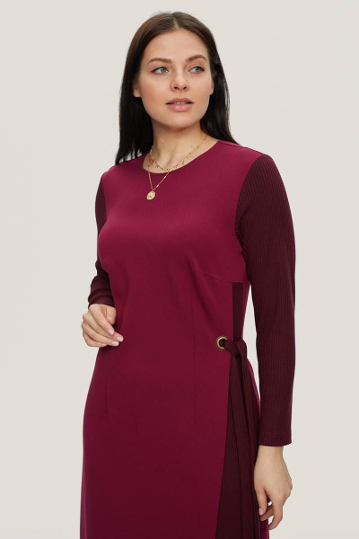 Платье MALKOVICH 99192 39 - фото 3