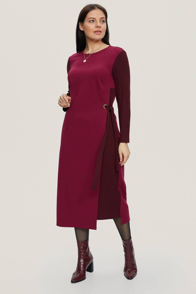 Платье MALKOVICH 99192 39 - фото 1