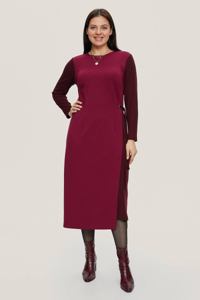 Платье MALKOVICH 99192 39 - фото 2