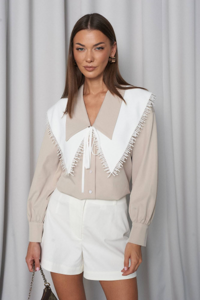 Шорты SHAM SHAM 1041.02 - фото 1