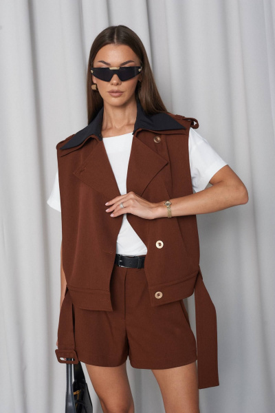 Шорты SHAM SHAM 1041.03 - фото 1