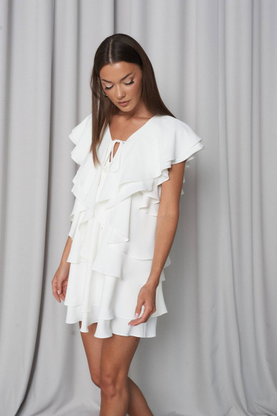 Платье SHAM SHAM 1055.01 - фото 2