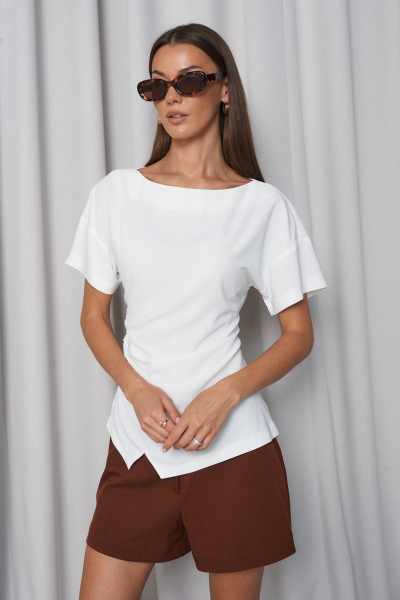 Блуза SHAM SHAM 1072 - фото 2