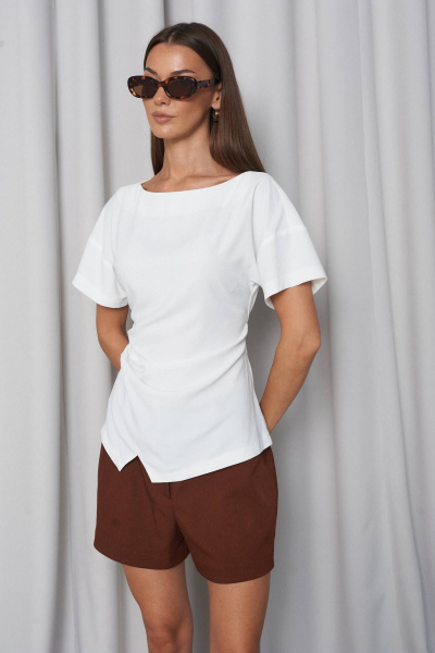 Блуза SHAM SHAM 1072 - фото 1