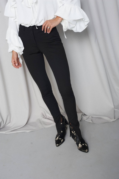 Брюки SHAM SHAM 1073 - фото 4