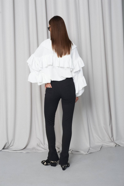 Брюки SHAM SHAM 1073 - фото 2