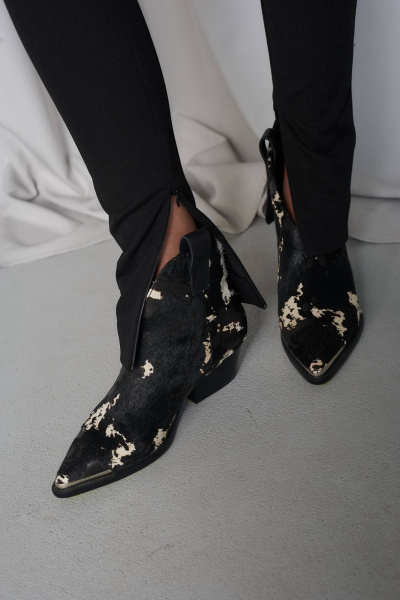 Брюки SHAM SHAM 1073 - фото 3