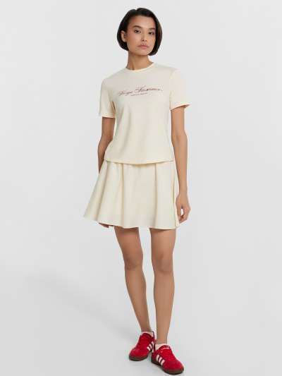 Футболка Mark Formelle 112936/24-33056П-5 сл.масло_печать_1_сл_на_пол - фото 17