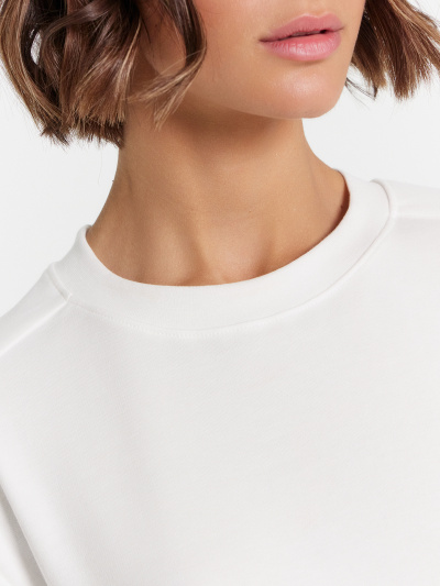 Джемпер Mark Formelle 112990/24-29705Ц-2 белый - фото 37