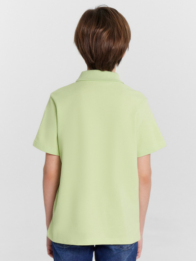 Майка Mark Formelle 113430/1/24-28746Ц-11 лимонный_сорбет - фото 18