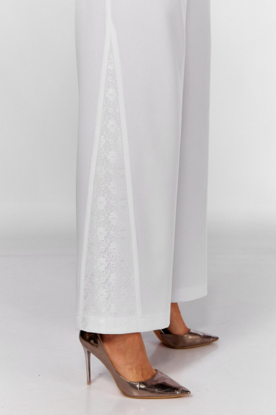 Блуза, брюки ZigzagStyle 603 - фото 17