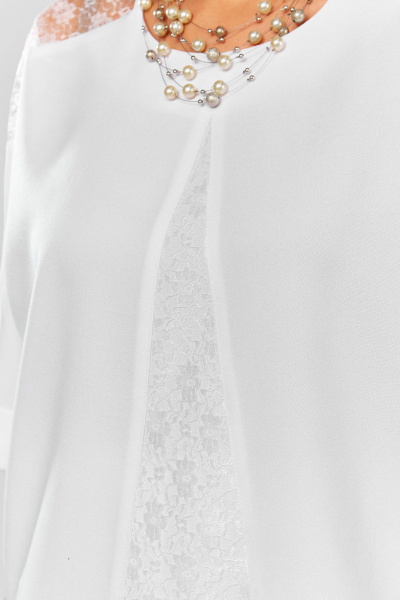 Блуза, брюки ZigzagStyle 603 - фото 14