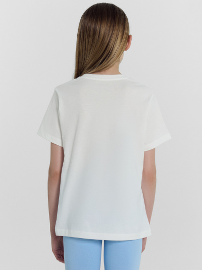 Футболка Mark Formelle 117835-2/24-27802П-5 белый_черно_белая_полоска_3_сл_1изд_печ_на_пол_(ф - фото 97