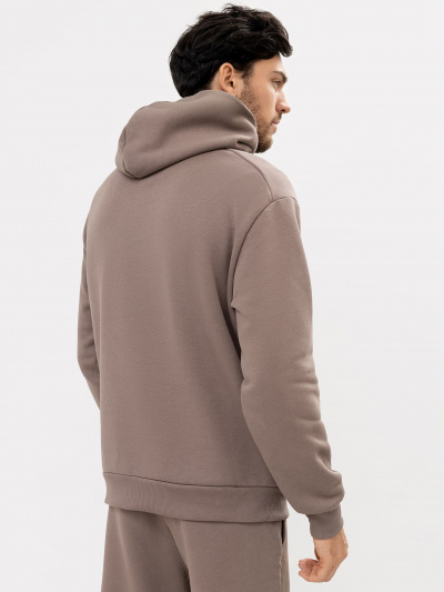 Худи Mark Formelle 121794/22/2878П-7П железо_печать_1_сл_на_ЛВ_дет_капюшона - фото 12