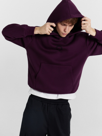 Худи Mark Formelle 121806-1/24-4278П-7П томный_пурпурный_печать_1_сл_на_пол_2_сл_на_спинк - фото 114
