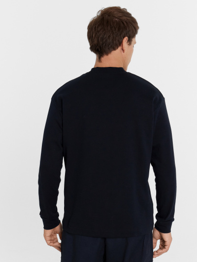 Лонгслив Mark Formelle 121856/1/24-3901Ц-2 черный - фото 22