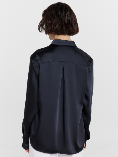 Блуза Mark Formelle 122869/22/23528Ц-9 черный - фото 22