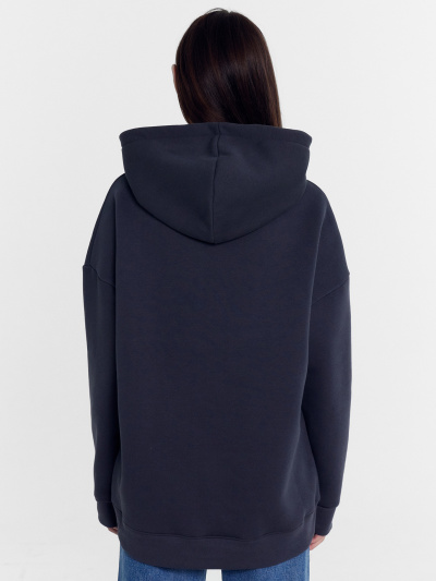 Худи Mark Formelle 122910/24-31204Ц-7П графит - фото 81