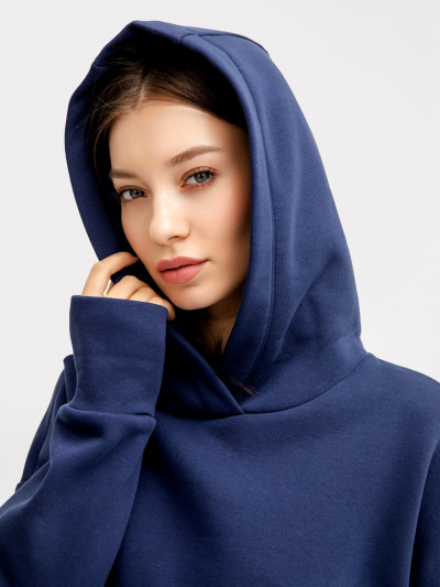 Худи Mark Formelle 122925/22/24790Ц-7П море - фото 118