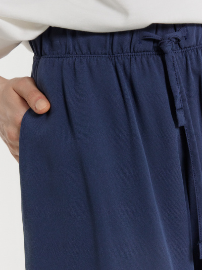 Шорты Mark Formelle 132341/25-37221Ц-9 т.синий - фото 27