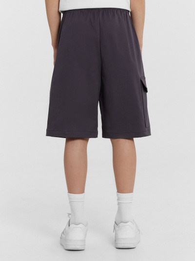 Шорты Mark Formelle 133344/24-33246Ц-9 металлический_серый - фото 87