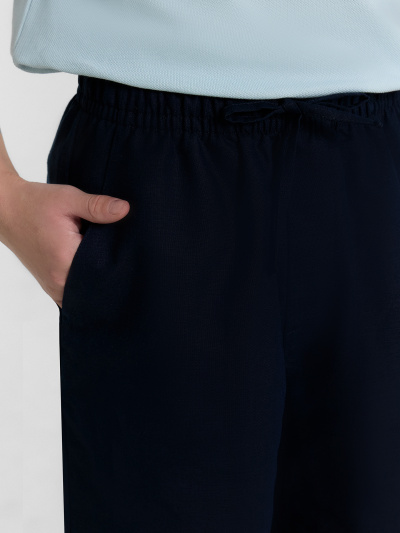 Шорты Mark Formelle 133346/24-27799Ц-9 неви - фото 31