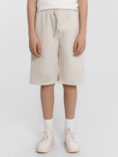 Шорты Mark Formelle 133359/24-33162Ц-9 льняной - фото 11