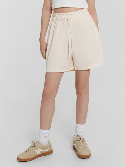 Шорты Mark Formelle 137752/24-32210Ц-9 роса - фото 11