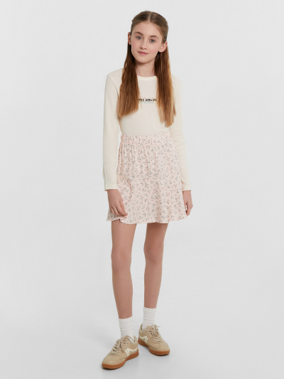 Юбка Mark Formelle 137754/24-31758П-9 цветы_на_нежно_розовом - фото 43