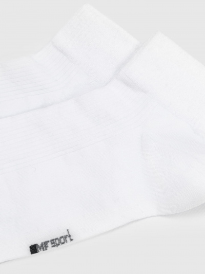 Носки Mark Formelle 142C-2333/23142C белый_рис.2333 - фото 20