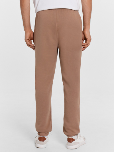 Брюки Mark Formelle 181222/22/2950Ц-7(3) карамель - фото 6