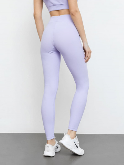 Леггинсы Mark Formelle 342276/22/18748Ц-2 лаванда - фото 5