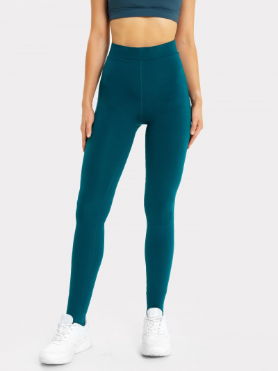 Леггинсы Mark Formelle 342293/22/21653Ц-2 т.изумрудный - фото 24