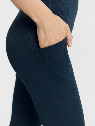 Леггинсы Mark Formelle 342303/22/25525Ц-2 т.зеленый - фото 39