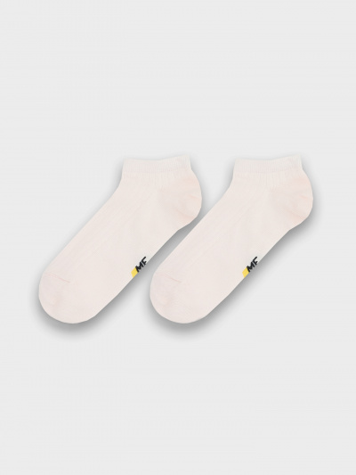 Носки Mark Formelle 406K-3209/B3-25406K зефирный_рис.3209 - фото 5