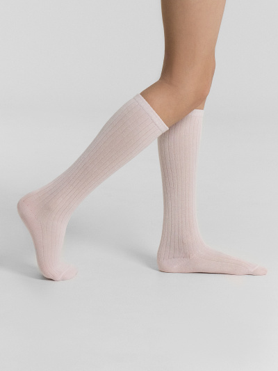 Гольфы Mark Formelle 410K-3258/B3-25410K-1 зефирный_рис.3258 - фото 25