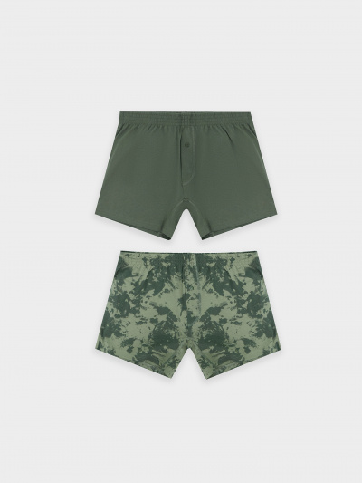 Трусы Mark Formelle 411152-2/25-5140П-0 камень_разводы_на_тени - фото 27