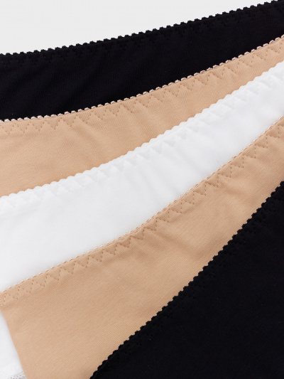 Трусы Mark Formelle 412075-5/25-44-37122Б-5 белый_3 - фото 47