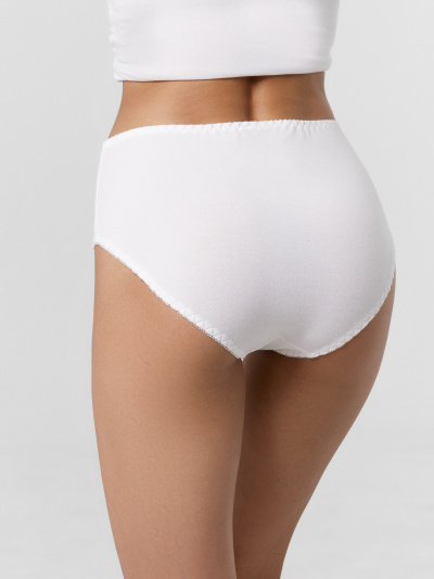 Трусы Mark Formelle 412075-5/25-44-37122Б-5 белый_3 - фото 50