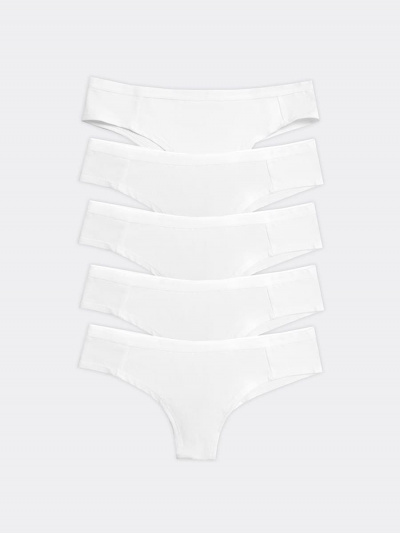 Трусы Mark Formelle 412247-5/22/10-19020Б-5 белый_5 - фото 29