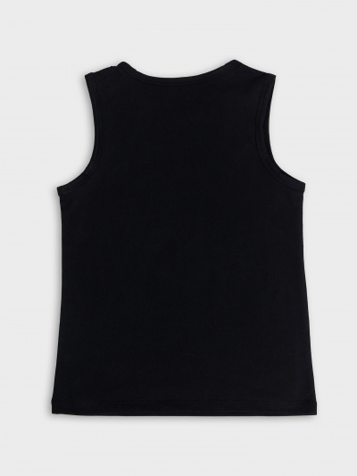 Майка Mark Formelle 423344/25-35362Ц-0 черный - фото 10