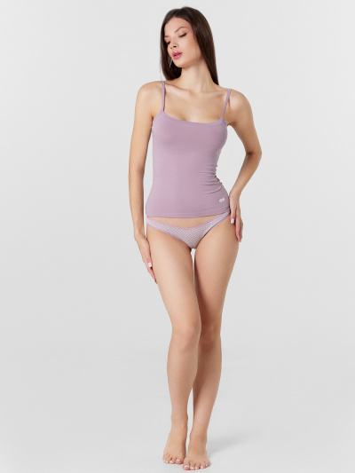 Майка, трусы Mark Formelle 442210/24-9-28597ПП-5 морской_туман_орнамент_на_морском_тумане_декор - фото 8