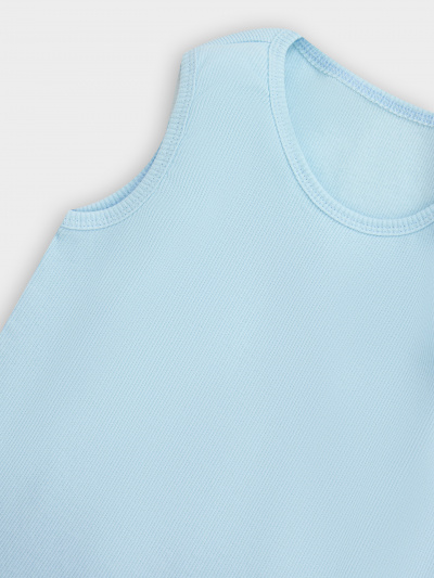 Майка, трусы Mark Formelle 443003/25-37458Ц-1 кристалл - фото 23