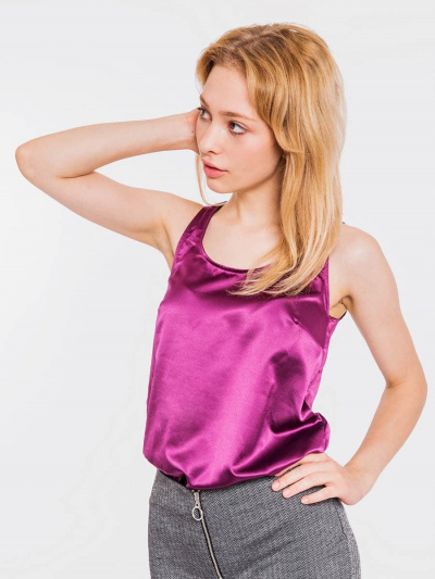 Боди Mark Formelle 582026/19-4407-14 виноград - фото 17