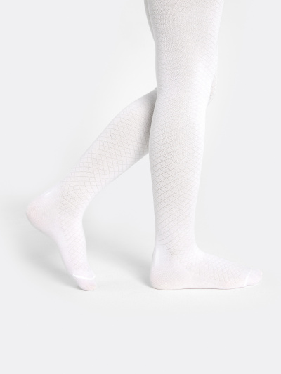 Колготки Mark Formelle 700K-2392/B2-23700K-1 белый_рис.2392 - фото 8