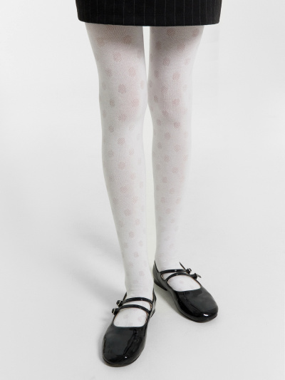 Колготки Mark Formelle 700K-3219/B1-25700K белый_рис.3219 - фото 90