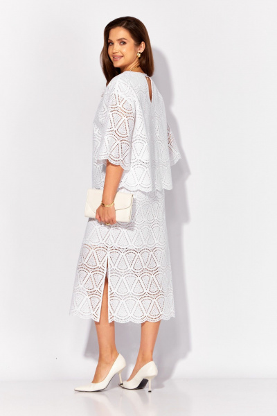 Блуза, юбка TAiER 1374 /1 - фото 4