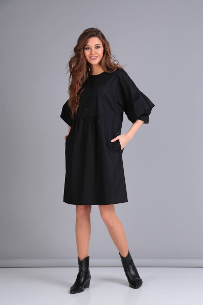 Платье TVIN 8112 - фото 1